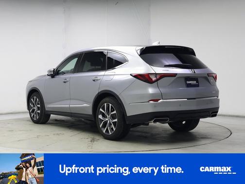 2023 Acura MDX SH-AWD Technology