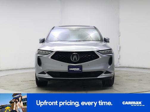 2023 Acura MDX SH-AWD Technology