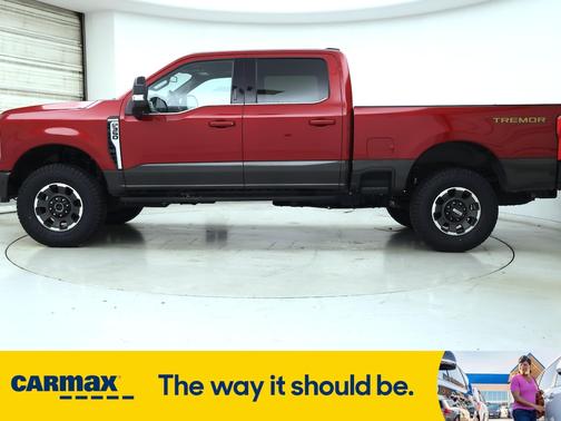 2024 Ford F-350 King Ranch