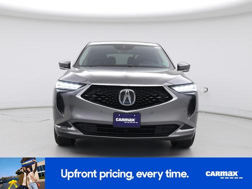 2024 Acura MDX Technology