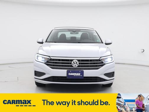 2019 Volkswagen Jetta SEL
