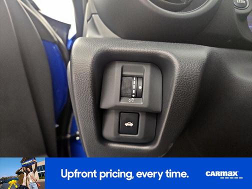 2022 Subaru BRZ Limited