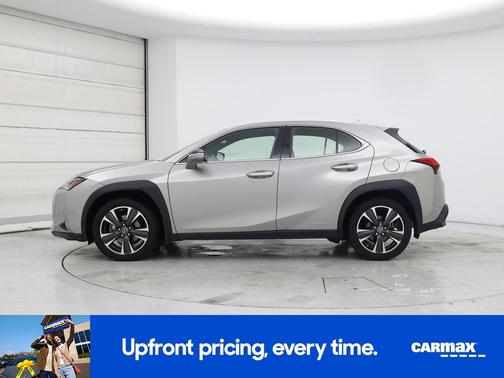 2021 Lexus UX 250h UX 250h