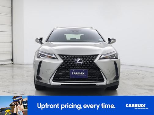 2021 Lexus UX 250h UX 250h