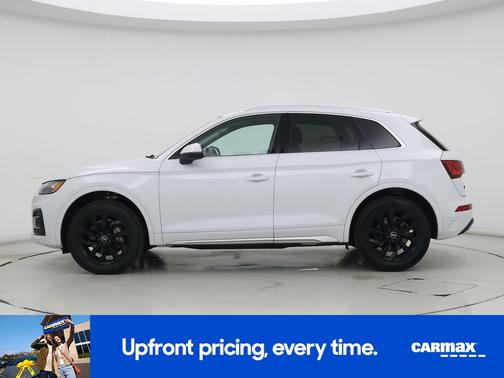 2021 Audi Q5 Premium Plus