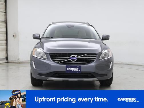 2016 Volvo XC60 T5 Premier