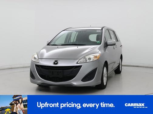 2013 Mazda Mazda5 Sport