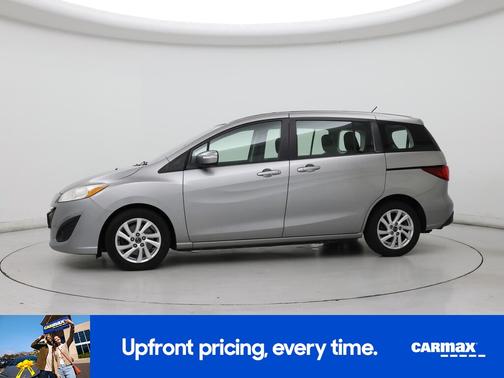 2013 Mazda Mazda5 Sport