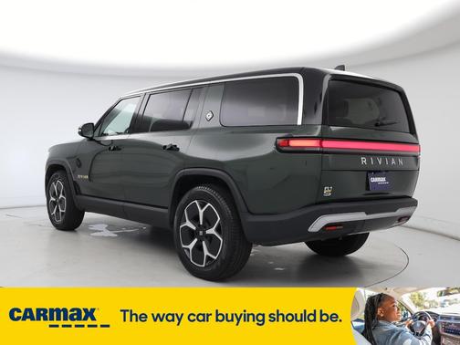 2023 Rivian R1S Adventure Quad-Motor Large