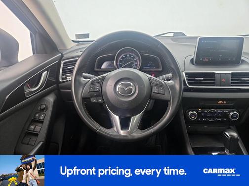 2014 Mazda Mazda3 I Touring