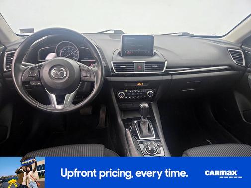 2014 Mazda Mazda3 I Touring