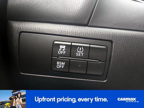 2014 Mazda Mazda3 I Touring