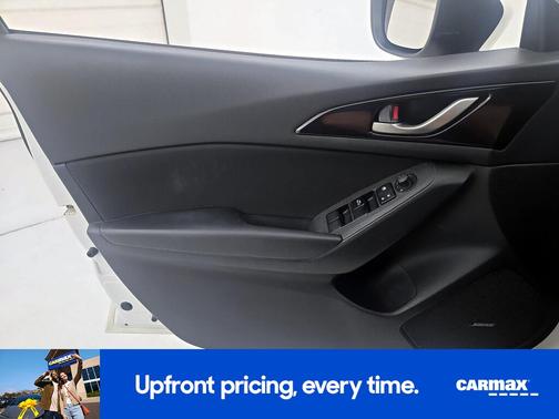 2014 Mazda Mazda3 I Touring