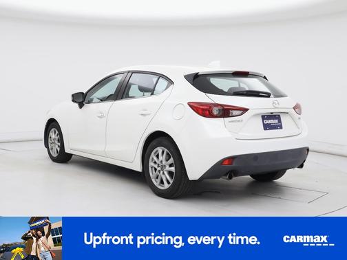 2014 Mazda Mazda3 I Touring