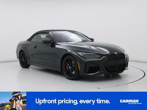 2023 BMW M440 I xDrive