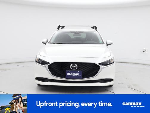 2020 Mazda Mazda3 Preferred