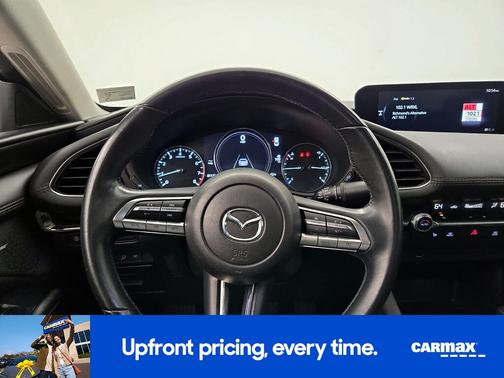 2020 Mazda Mazda3 Preferred