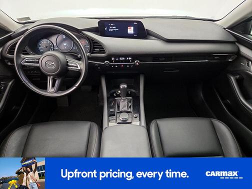 2020 Mazda Mazda3 Preferred