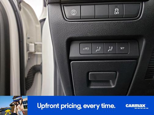 2020 Mazda Mazda3 Preferred