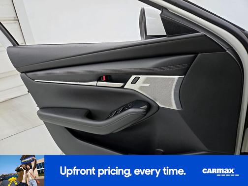 2020 Mazda Mazda3 Preferred