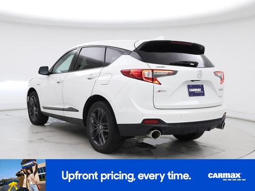 2021 Acura RDX SH-AWD A-Spec
