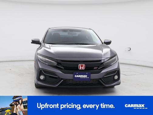 2020 Honda Civic SI