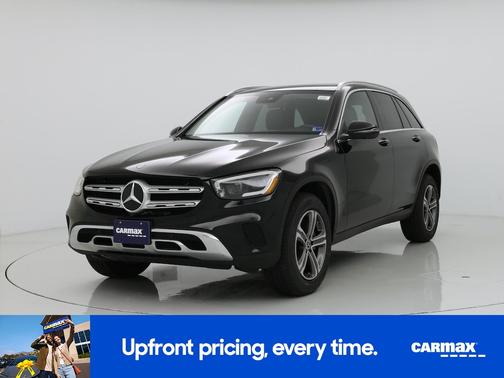 2022 Mercedes-Benz GLC 300 