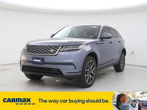 2022 Land Rover Range Rover Velar S