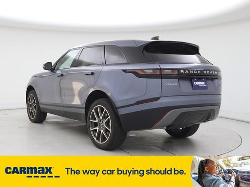 2022 Land Rover Range Rover Velar S