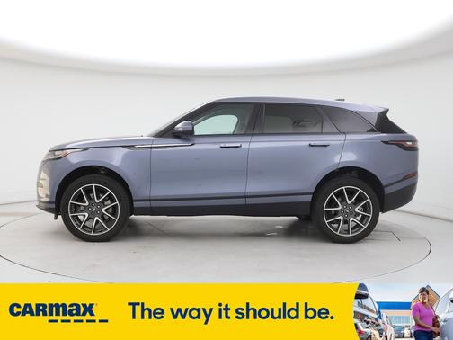 2022 Land Rover Range Rover Velar S