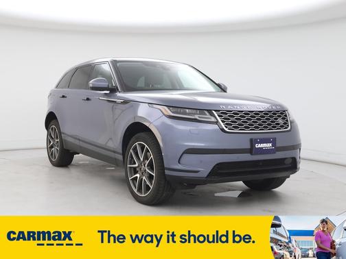 2022 Land Rover Range Rover Velar S
