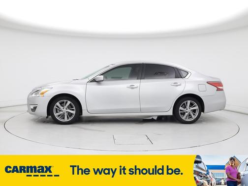 2013 Nissan Altima S