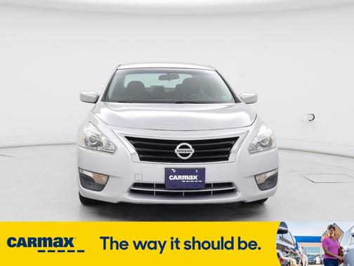 2013 Nissan Altima S