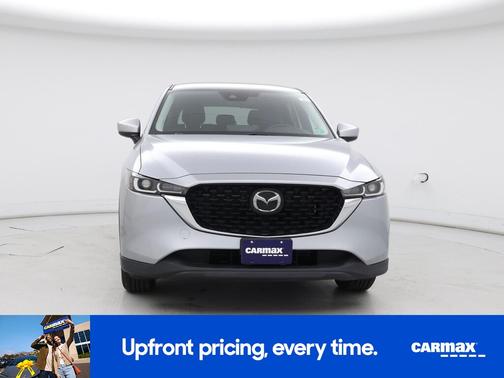 2022 Mazda CX-5 2.5 S Select Package