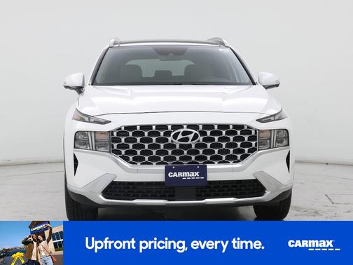 2023 Hyundai SANTA FE HEV SEL Premium