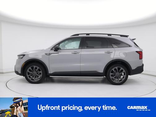 2023 Kia Sorento X-Line EX