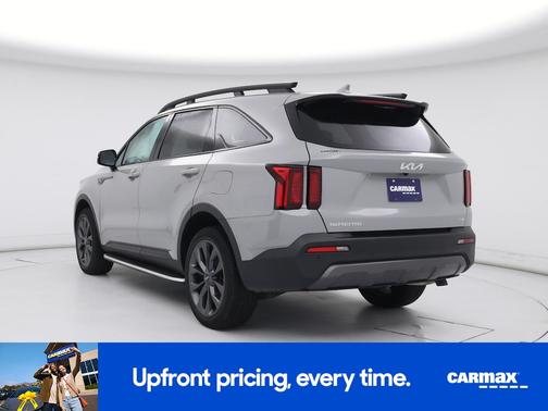 2023 Kia Sorento X-Line EX