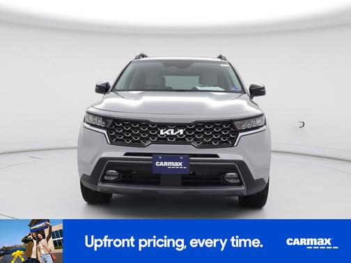 2023 Kia Sorento X-Line EX