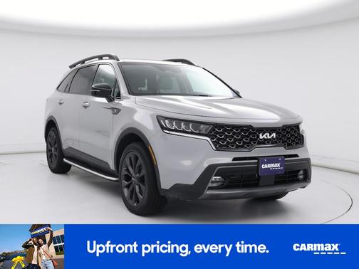 2023 Kia Sorento X-Line EX