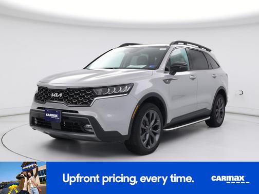2023 Kia Sorento X-Line EX