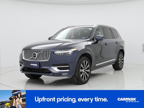 2024 Volvo XC90 B5 Core Bright Theme