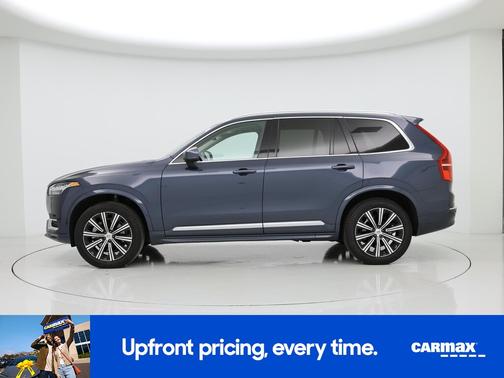 2024 Volvo XC90 B5 Core Bright Theme