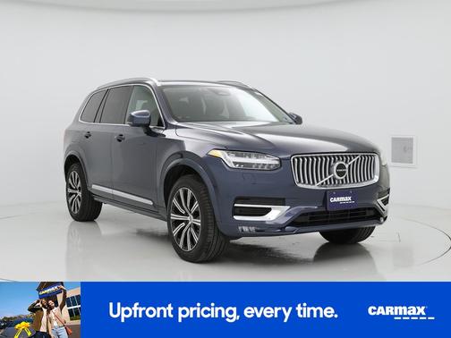 2024 Volvo XC90 B5 Core Bright Theme