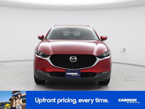 2023 Mazda CX-30 2.5 S Preferred Package