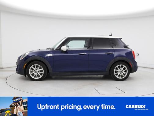 2016 MINI Hardtop S