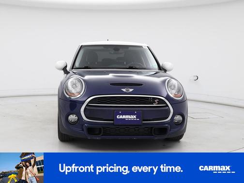2016 MINI Hardtop S