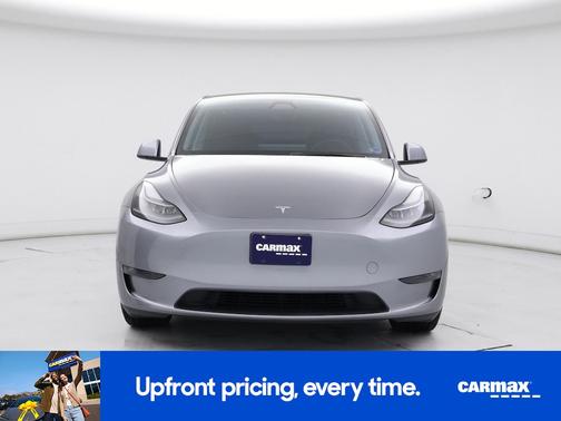 2024 Tesla Model Y Performance