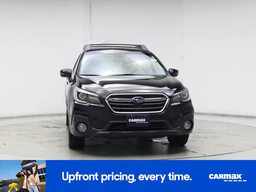 2019 Subaru Outback 3.6R Limited