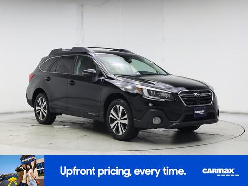 2019 Subaru Outback 3.6R Limited