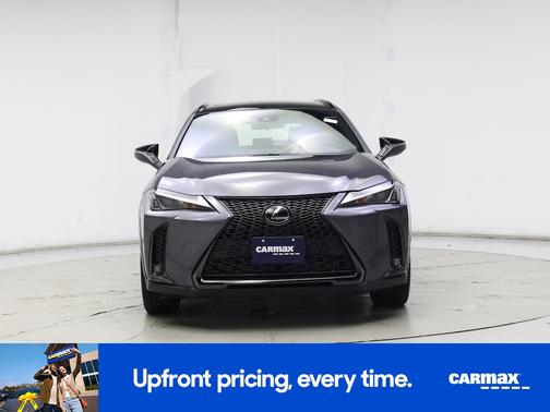 2023 Lexus UX 250h F-Sport
